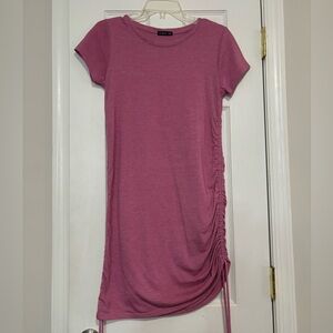 Dresses (mainly sweater dresses)